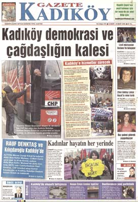 GAZETE KADIKÖY SAYI:475